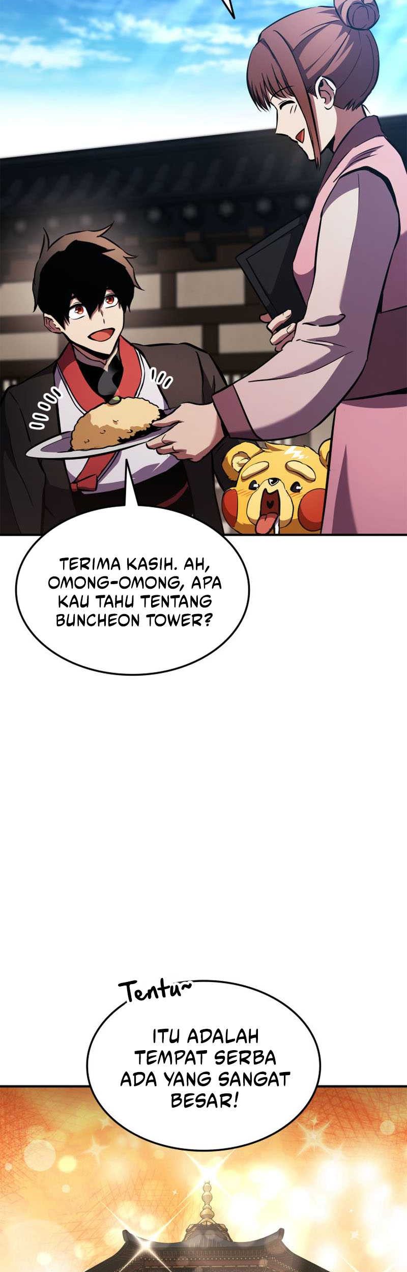 Ranker’s Return (Remake) Chapter 152 - halaman 27