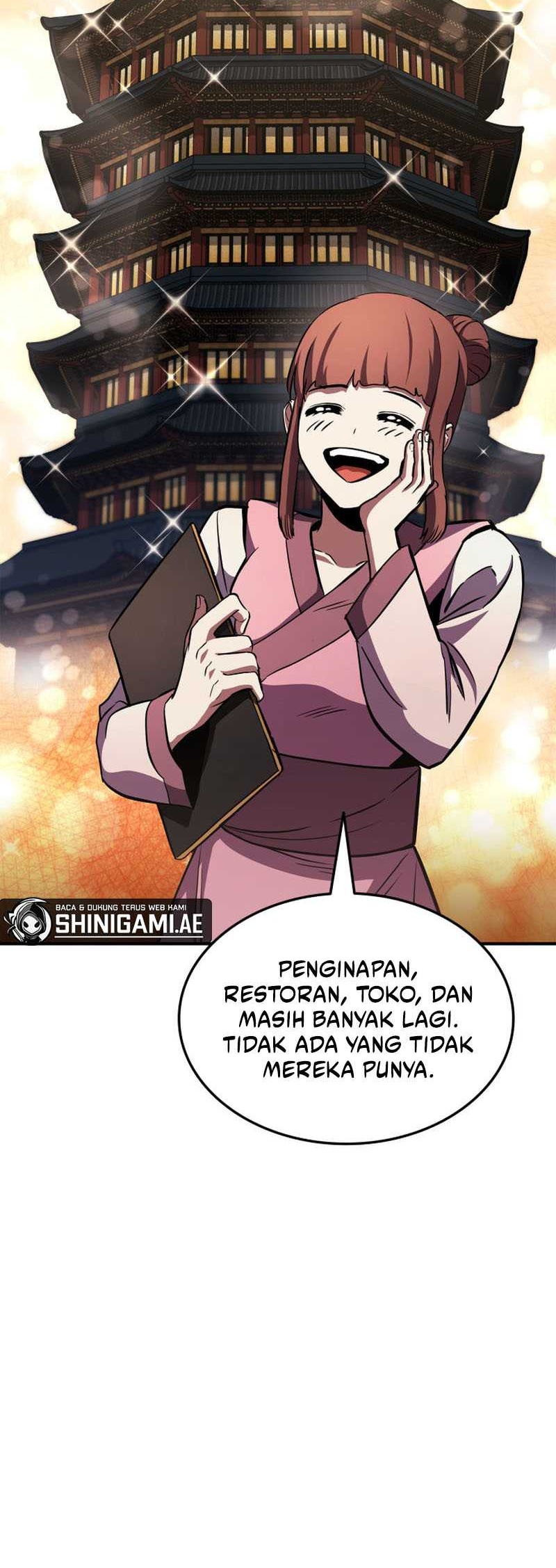 Ranker’s Return (Remake) Chapter 152 - halaman 28