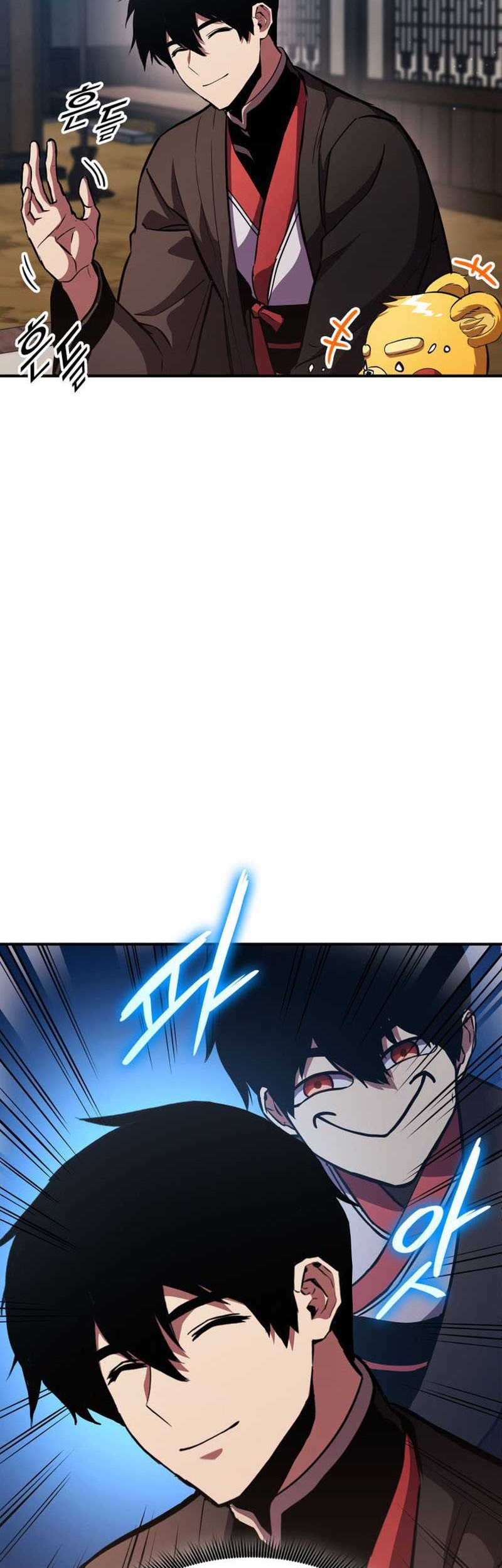 Ranker’s Return (Remake) Chapter 152 - halaman 30