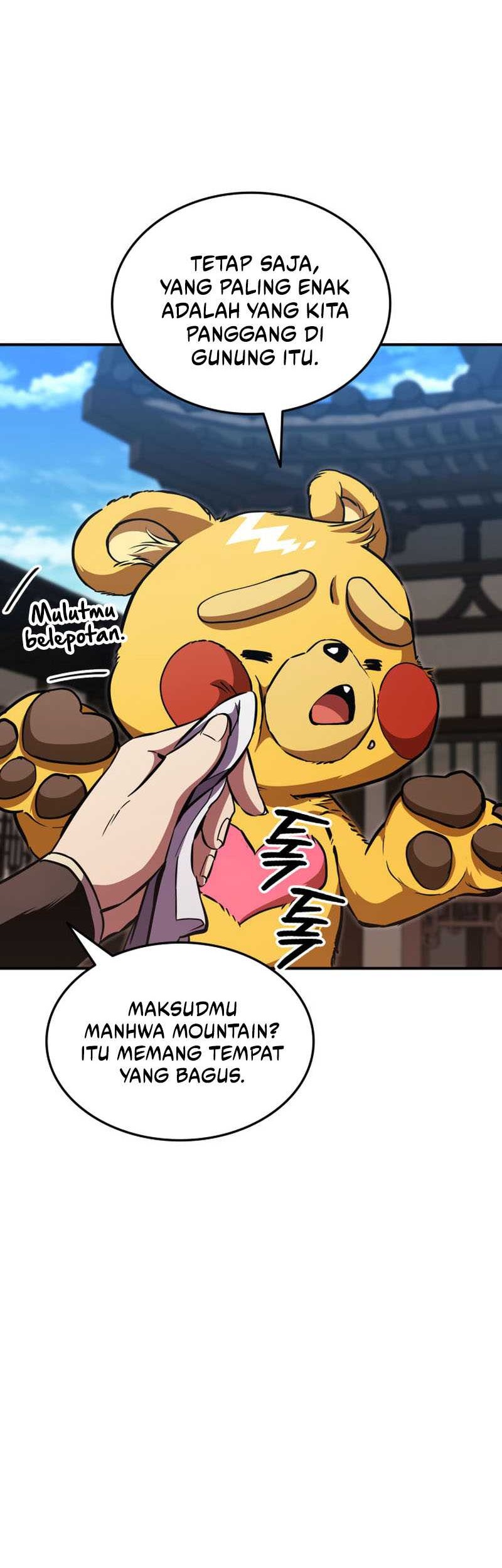 Ranker’s Return (Remake) Chapter 152 - halaman 32