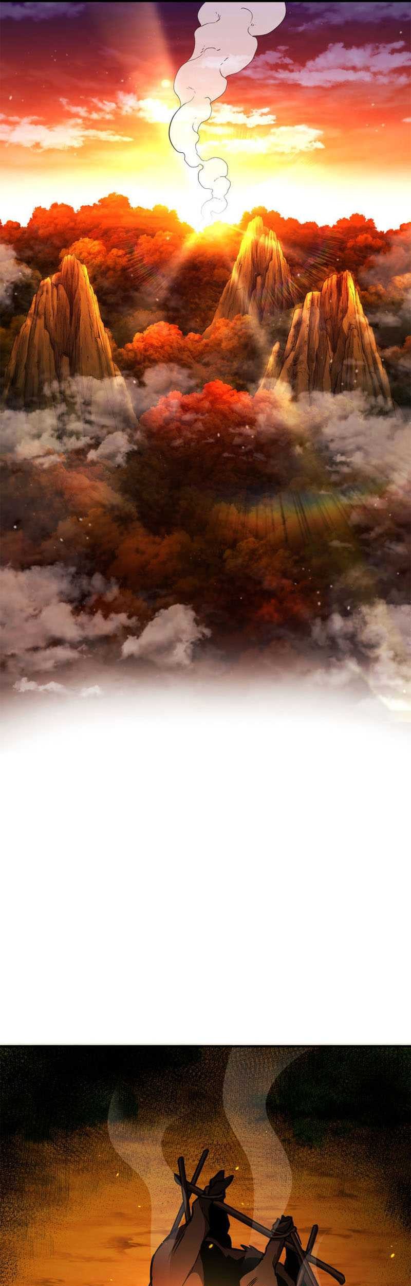 Ranker’s Return (Remake) Chapter 152 - halaman 37