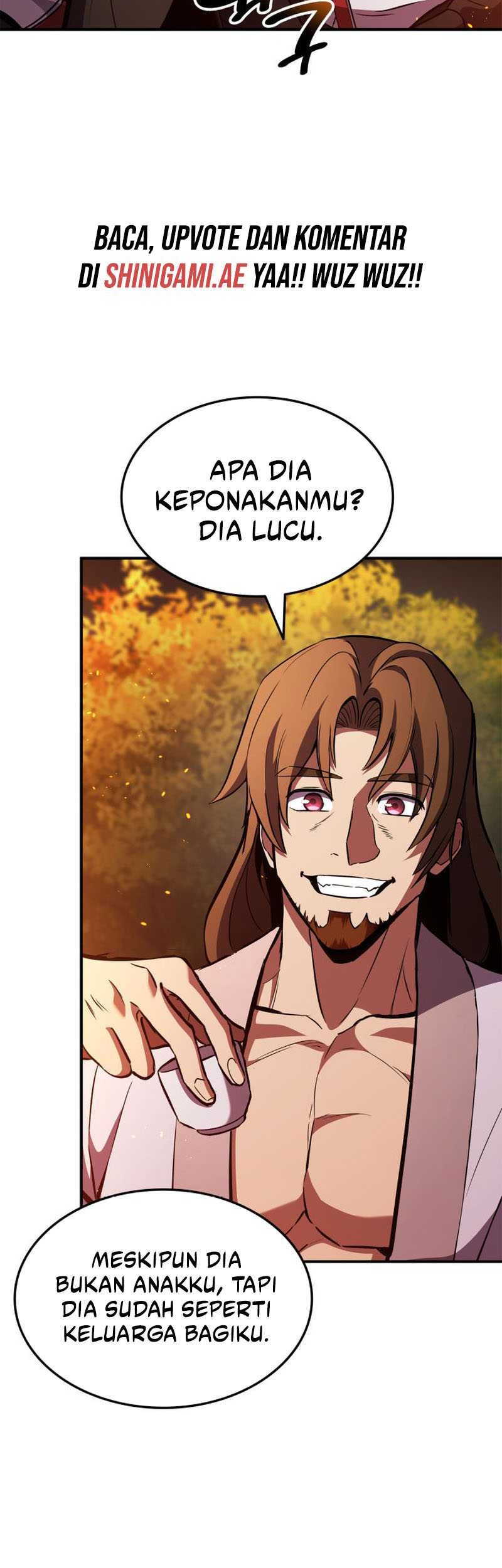 Ranker’s Return (Remake) Chapter 152 - halaman 39