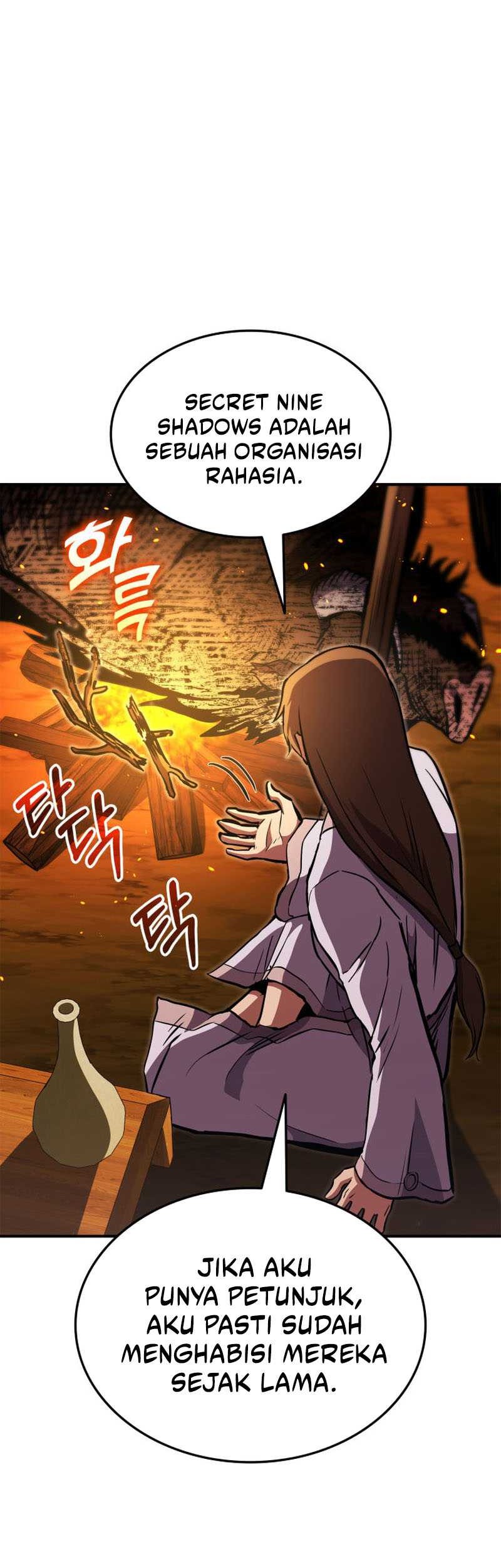 Ranker’s Return (Remake) Chapter 152 - halaman 43