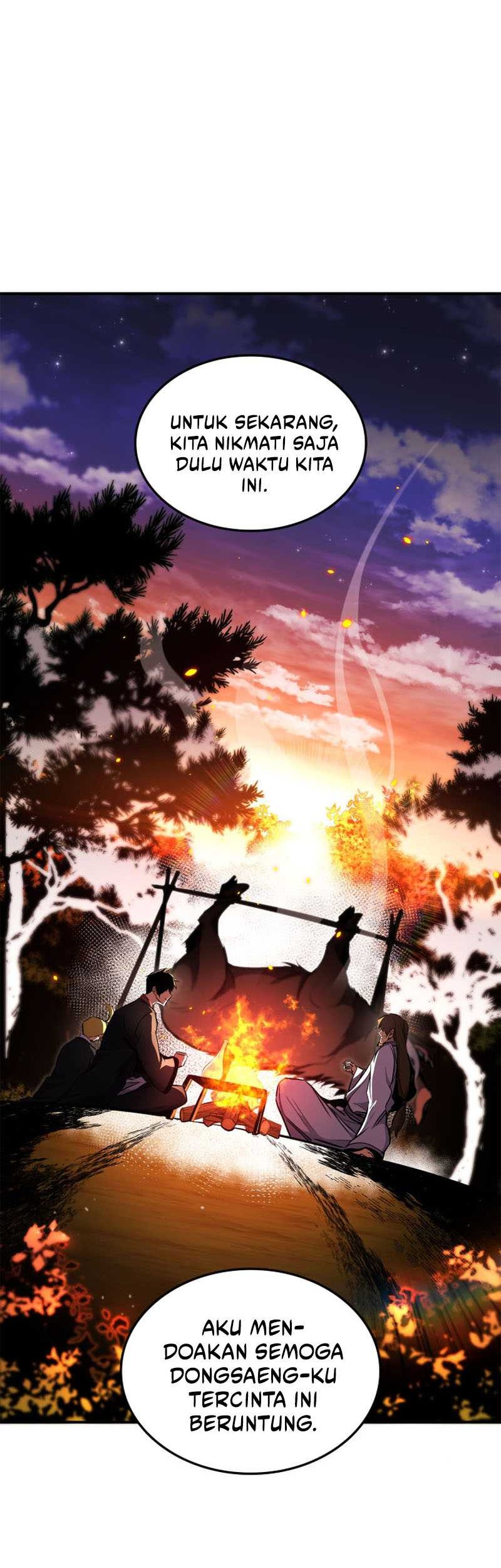Ranker’s Return (Remake) Chapter 152 - halaman 48