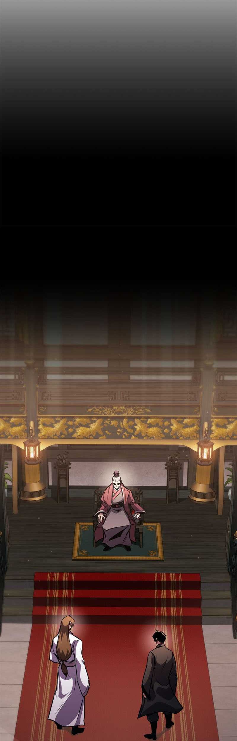 Ranker’s Return (Remake) Chapter 152 - halaman 51