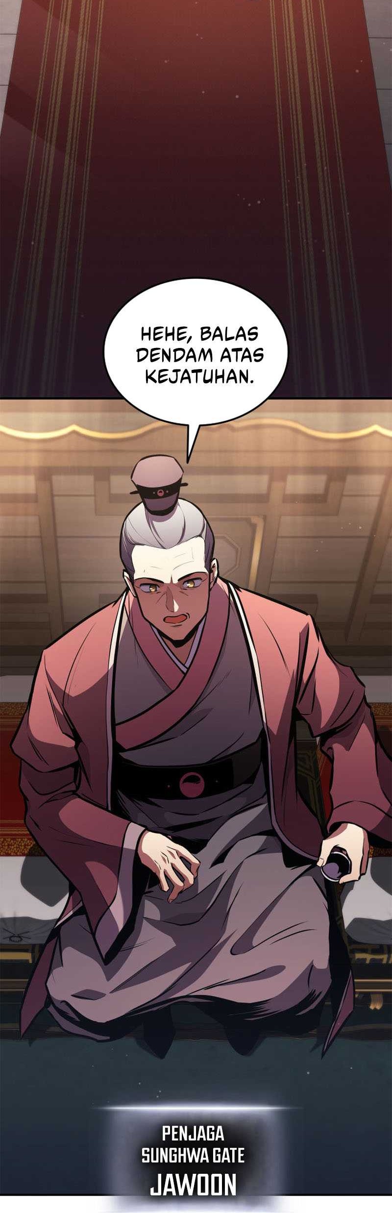 Ranker’s Return (Remake) Chapter 152 - halaman 52