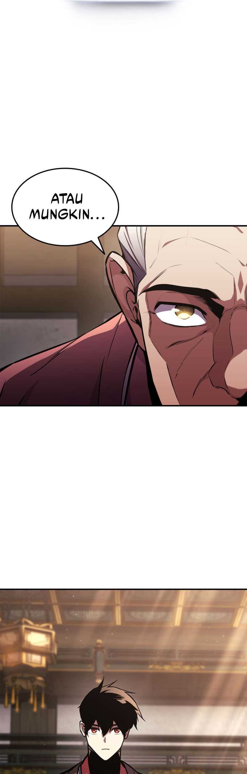 Ranker’s Return (Remake) Chapter 152 - halaman 53