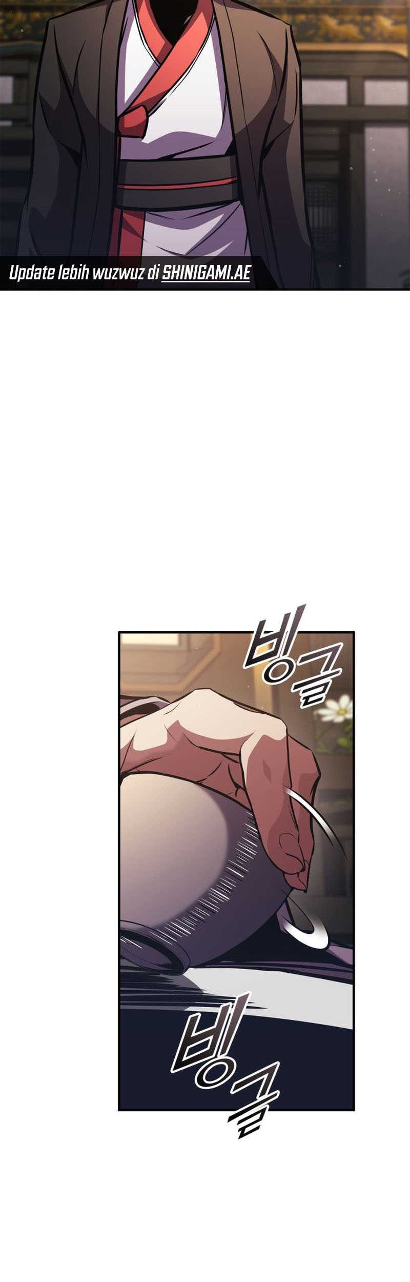 Ranker’s Return (Remake) Chapter 152 - halaman 54