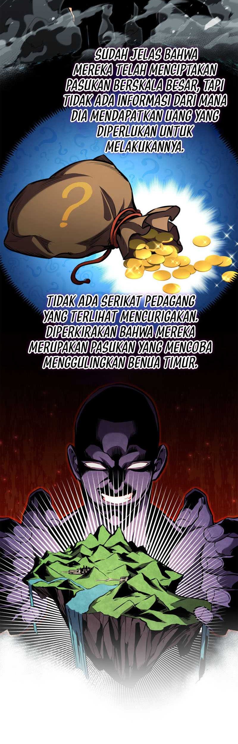 Ranker’s Return (Remake) Chapter 152 - halaman 62