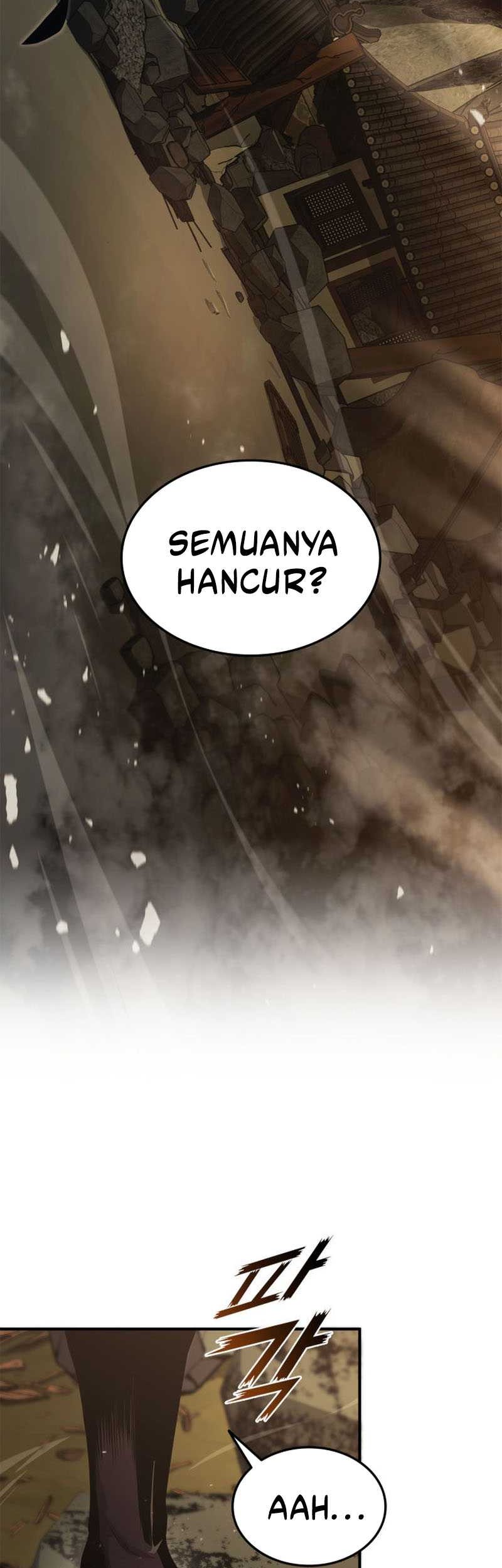 Ranker’s Return (Remake) Chapter 152 - halaman 67