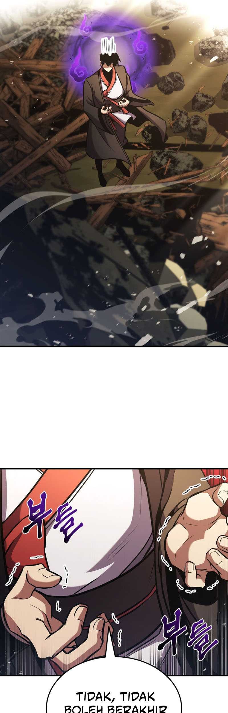 Ranker’s Return (Remake) Chapter 152 - halaman 69