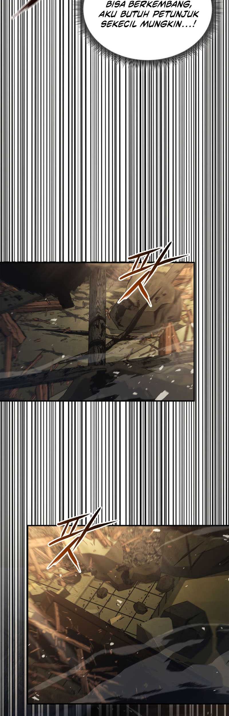 Ranker’s Return (Remake) Chapter 152 - halaman 71