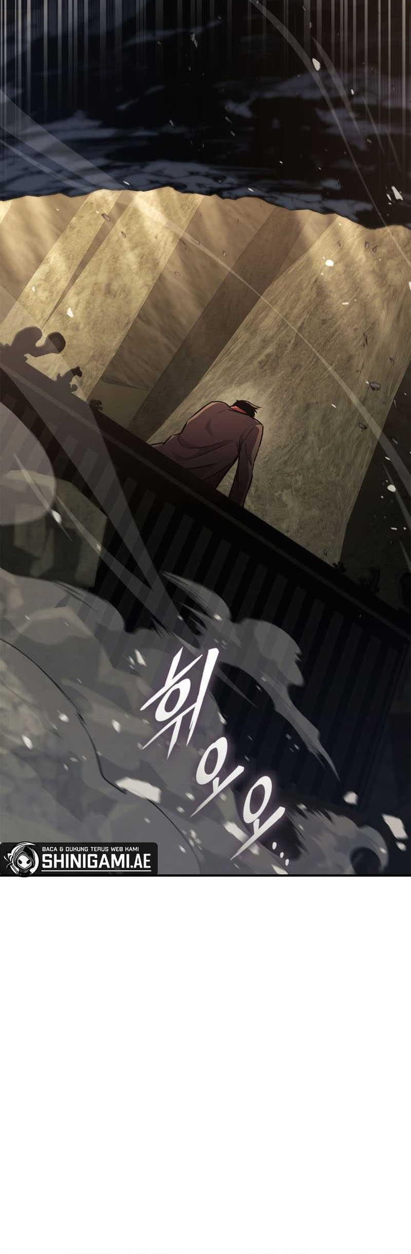Ranker’s Return (Remake) Chapter 152 - halaman 72