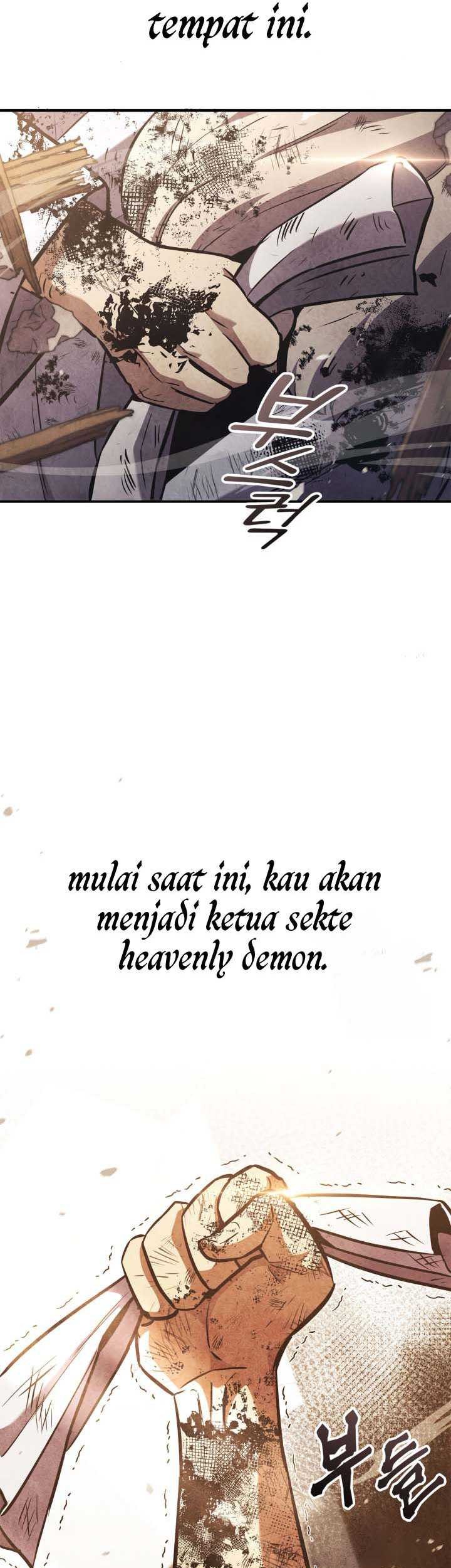 Ranker’s Return (Remake) Chapter 153 - halaman 11