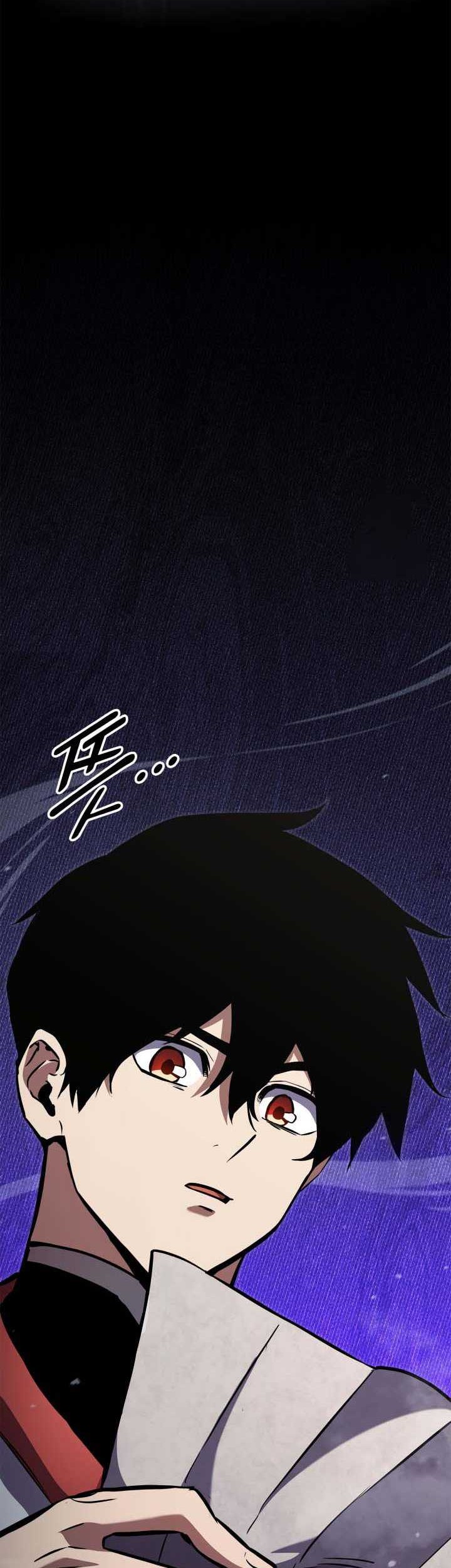 Ranker’s Return (Remake) Chapter 153 - halaman 15