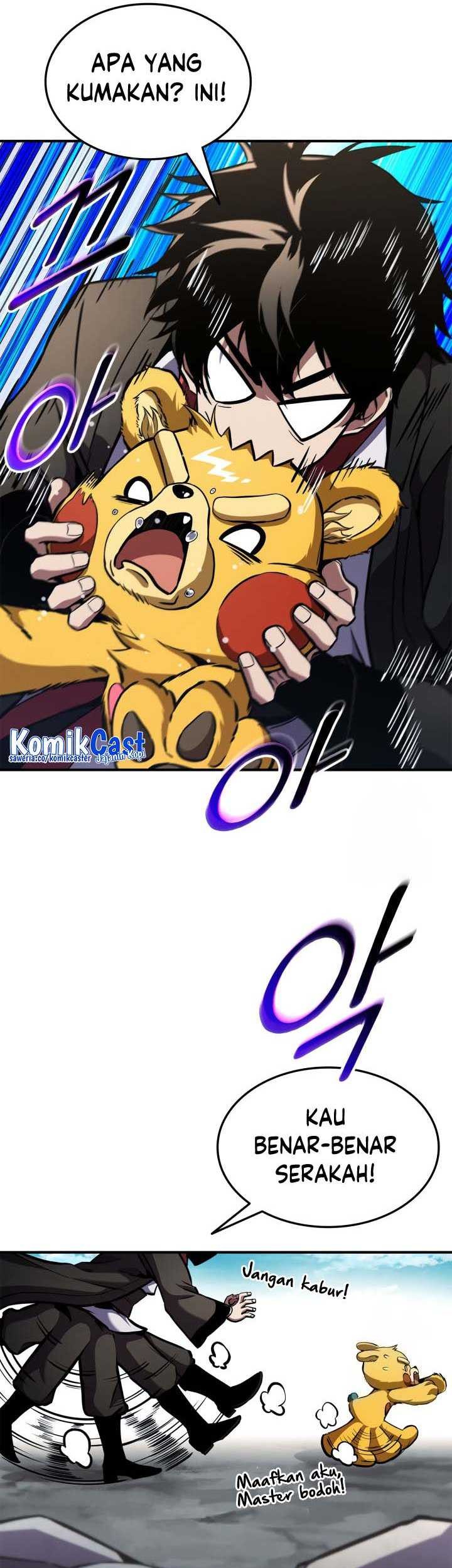 Ranker’s Return (Remake) Chapter 153 - halaman 23