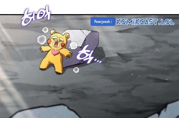Ranker’s Return (Remake) Chapter 153 - halaman 25