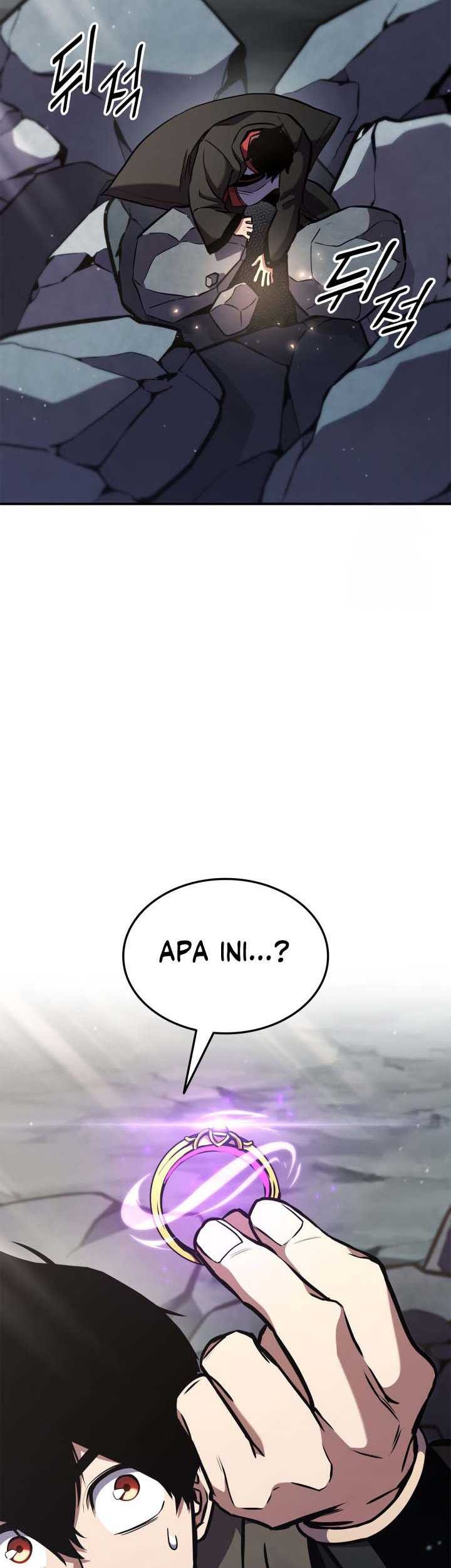 Ranker’s Return (Remake) Chapter 153 - halaman 26