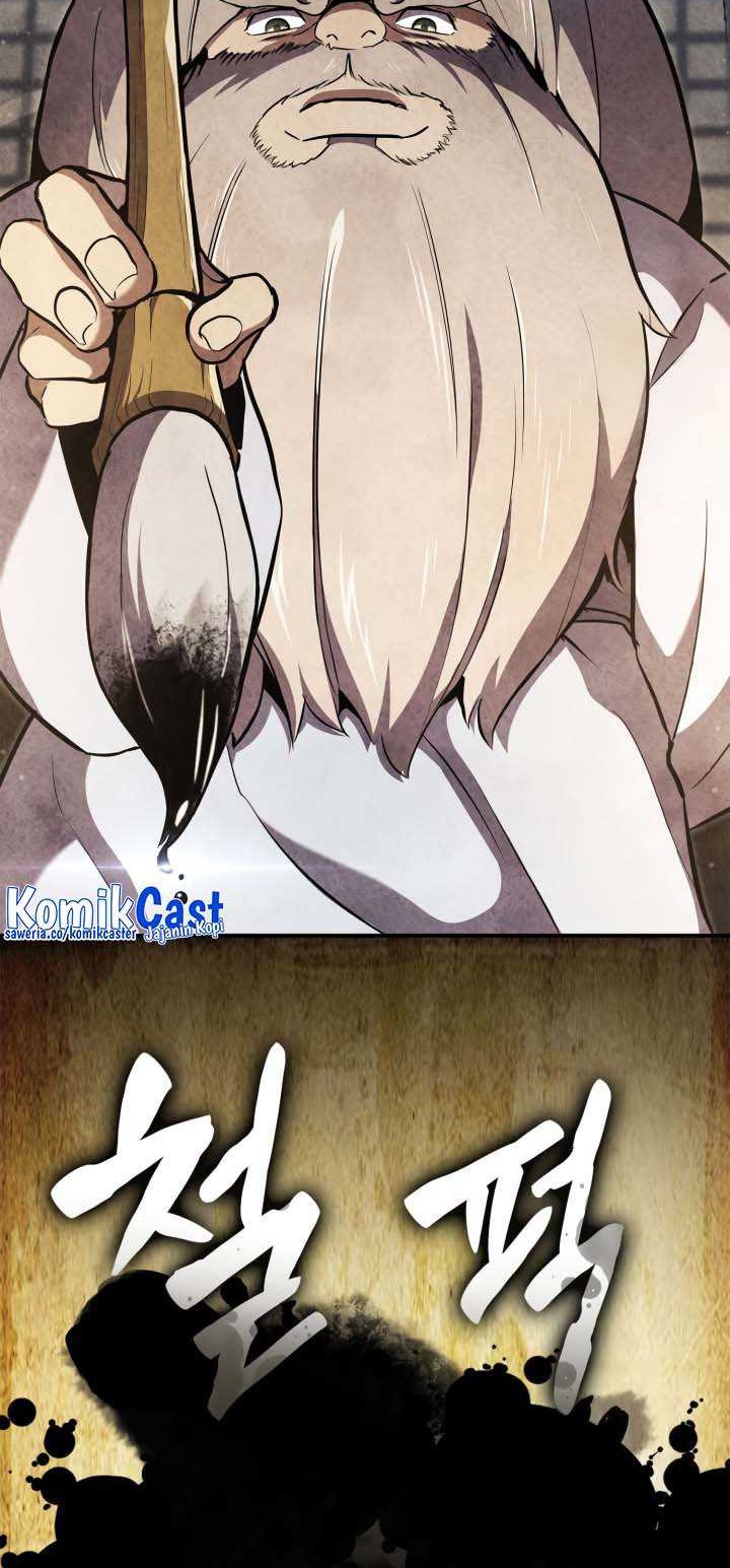 Ranker’s Return (Remake) Chapter 153 - halaman 3