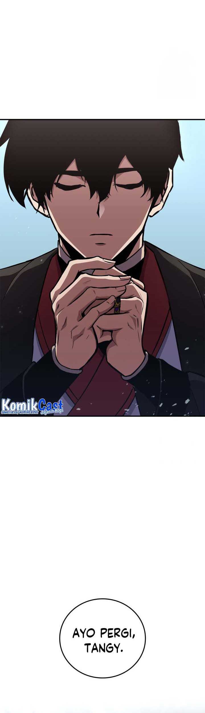 Ranker’s Return (Remake) Chapter 153 - halaman 30