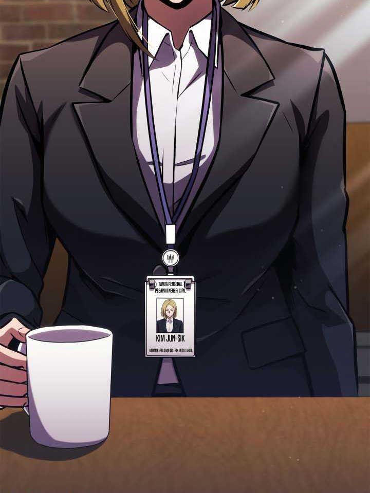 Ranker’s Return (Remake) Chapter 153 - halaman 39