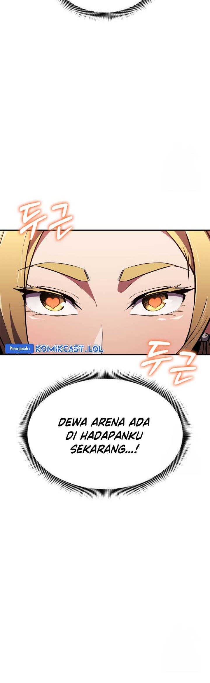 Ranker’s Return (Remake) Chapter 153 - halaman 41