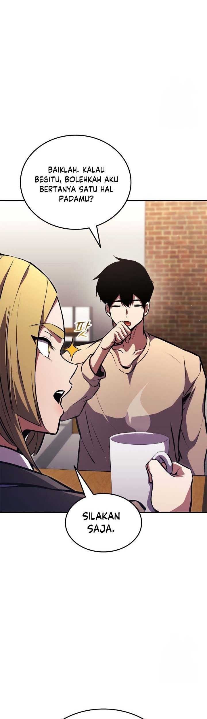 Ranker’s Return (Remake) Chapter 153 - halaman 48