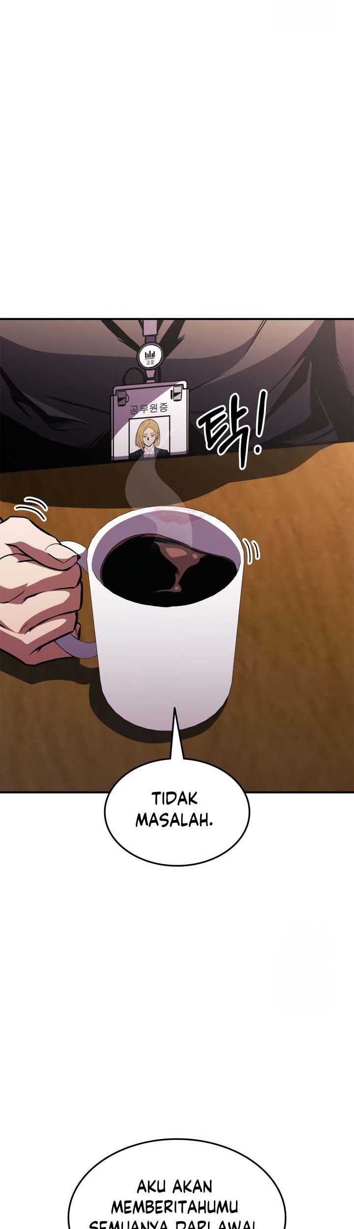Ranker’s Return (Remake) Chapter 153 - halaman 51