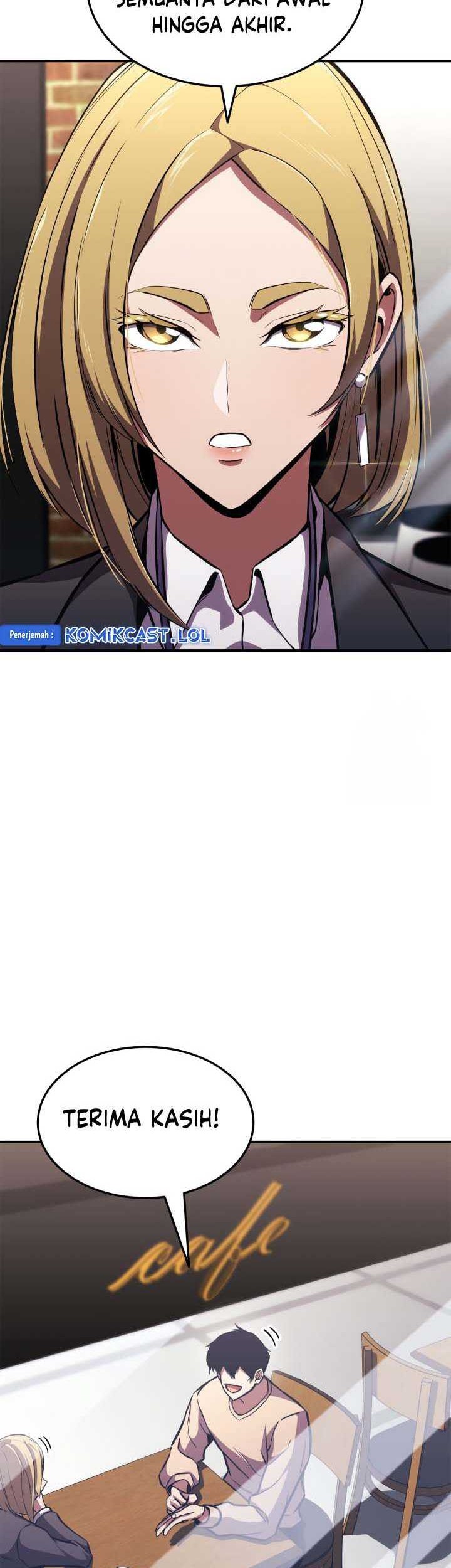 Ranker’s Return (Remake) Chapter 153 - halaman 52