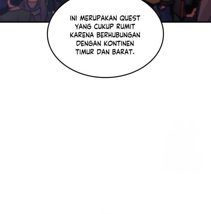 Ranker’s Return (Remake) Chapter 153 - halaman 56