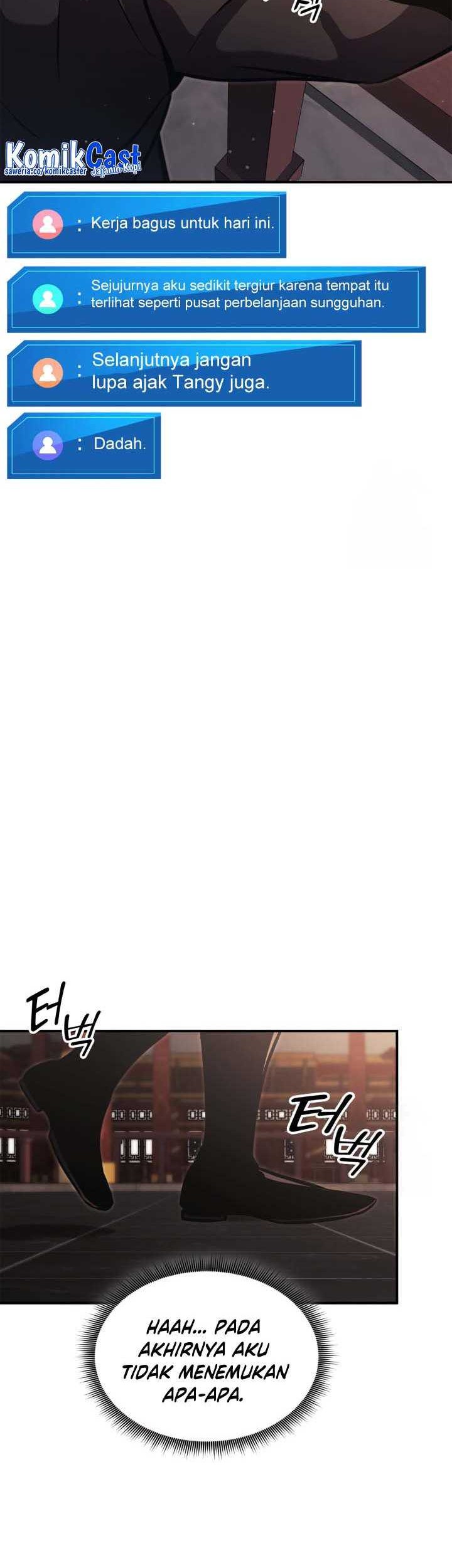 Ranker’s Return (Remake) Chapter 153 - halaman 64