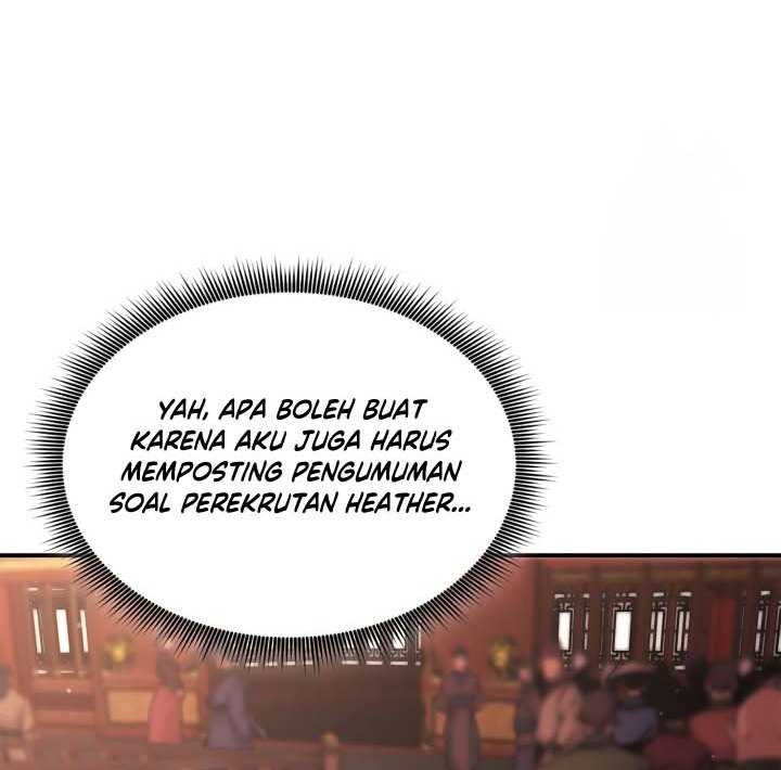 Ranker’s Return (Remake) Chapter 153 - halaman 65