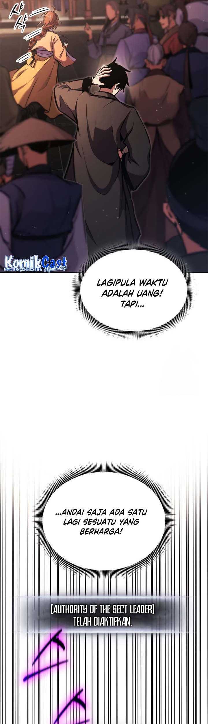Ranker’s Return (Remake) Chapter 153 - halaman 66