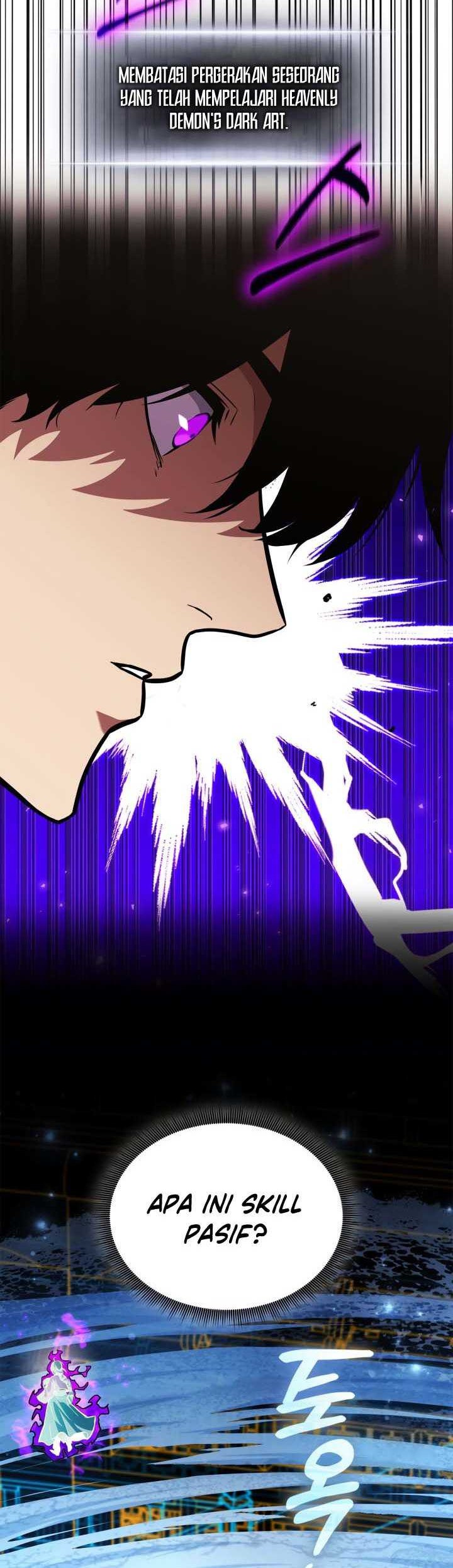 Ranker’s Return (Remake) Chapter 153 - halaman 67