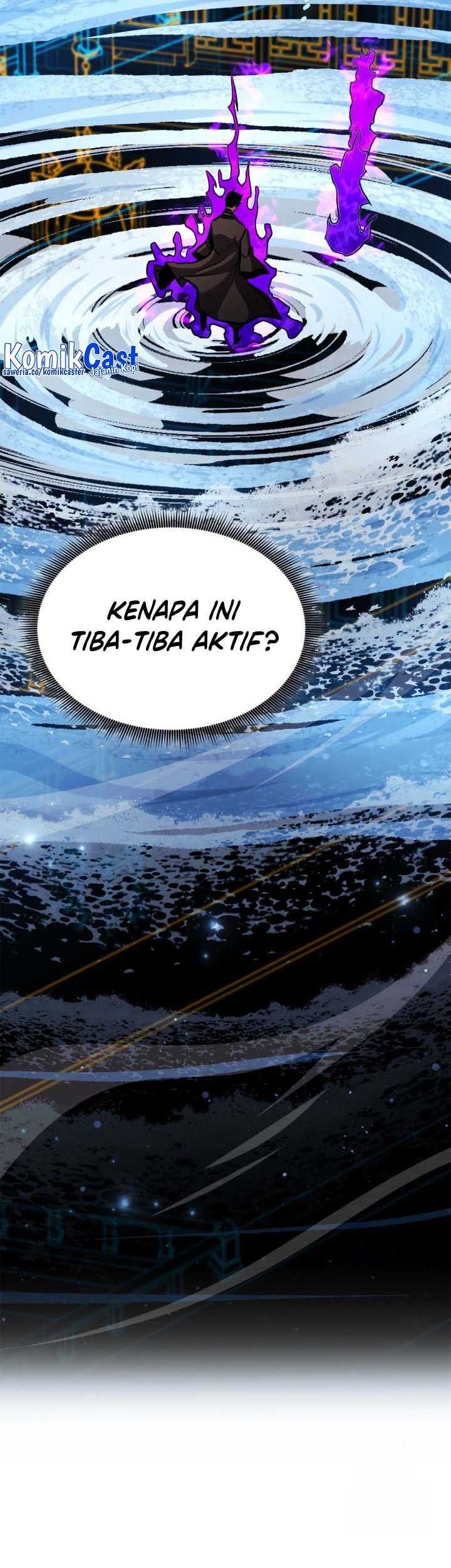Ranker’s Return (Remake) Chapter 153 - halaman 68