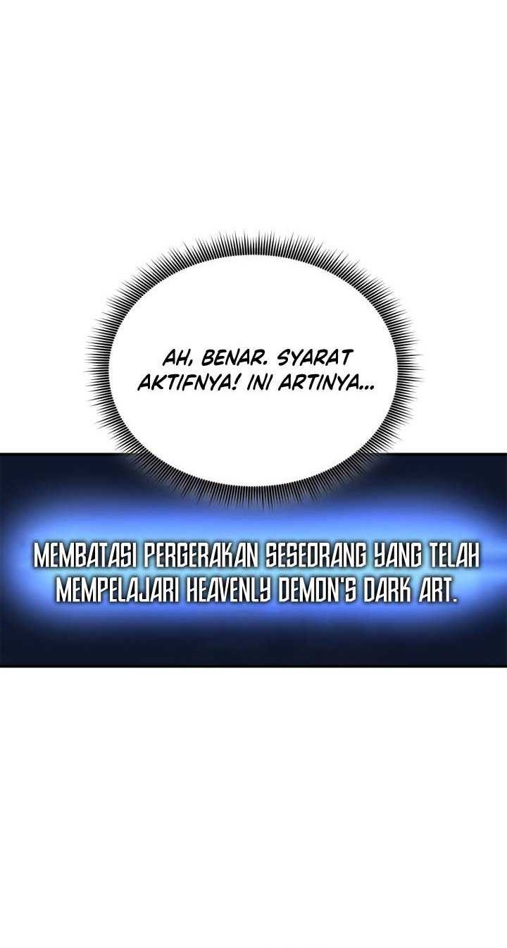 Ranker’s Return (Remake) Chapter 153 - halaman 69