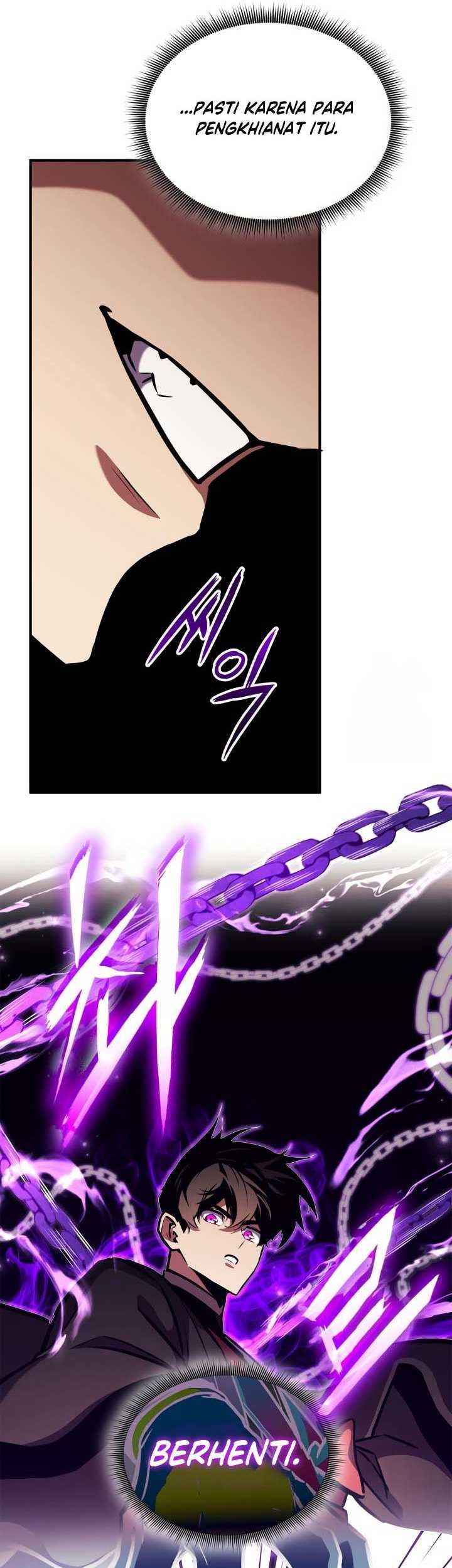 Ranker’s Return (Remake) Chapter 153 - halaman 70