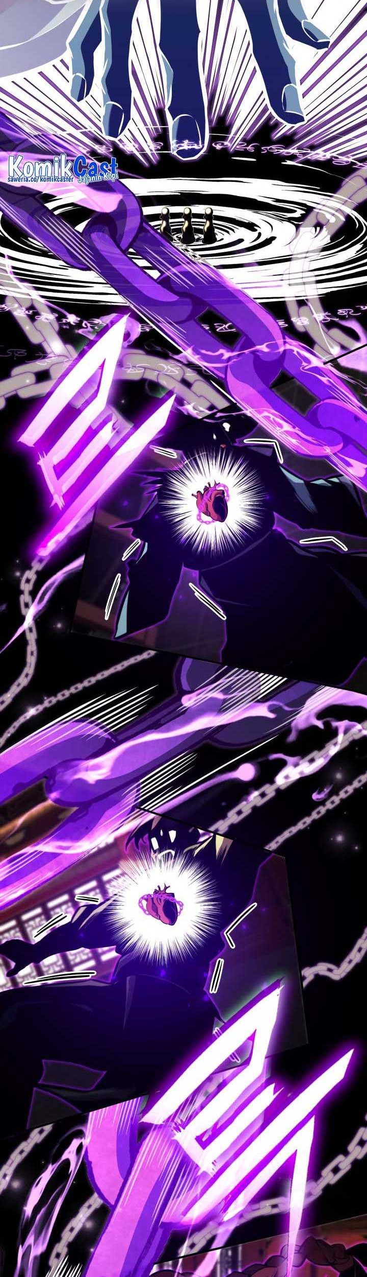 Ranker’s Return (Remake) Chapter 153 - halaman 71
