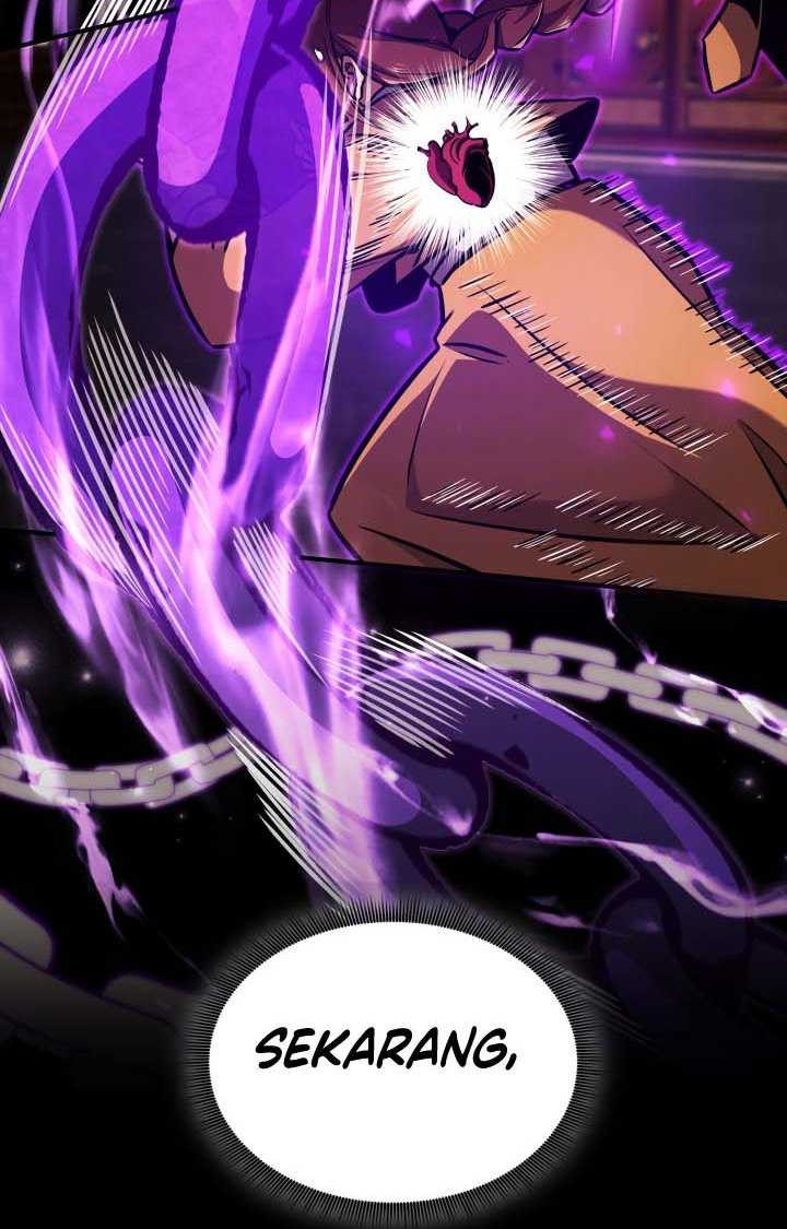Ranker’s Return (Remake) Chapter 153 - halaman 72
