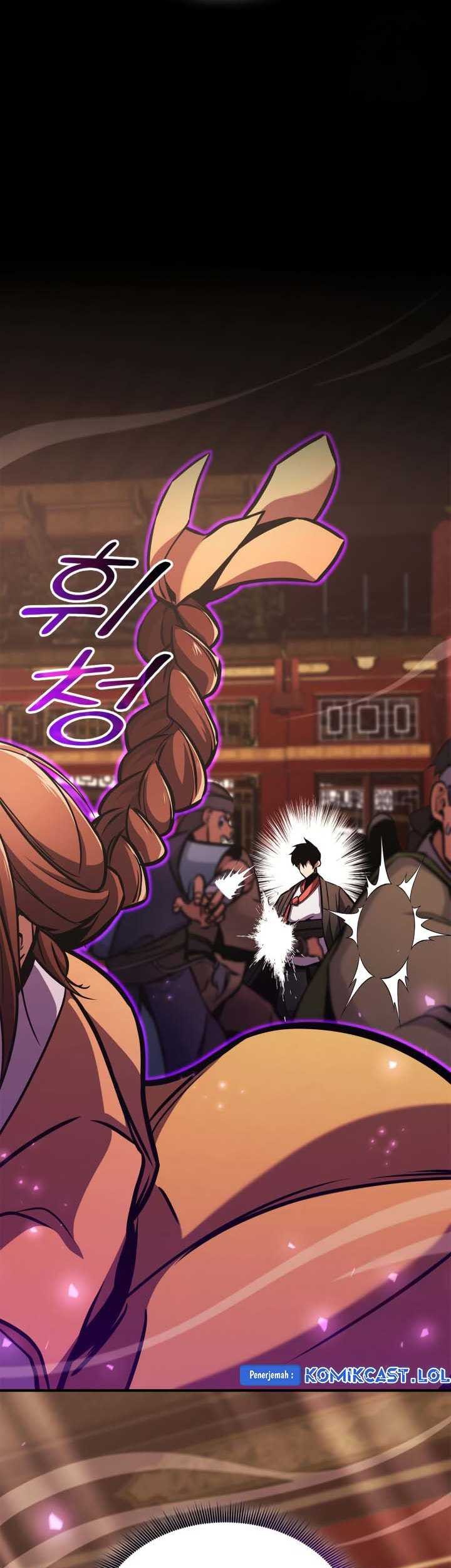 Ranker’s Return (Remake) Chapter 153 - halaman 73