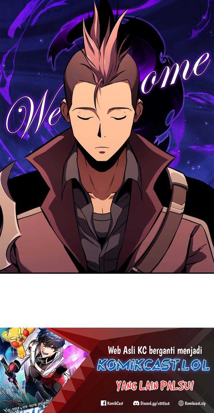 Ranker’s Return (Remake) Chapter 153 - halaman 76
