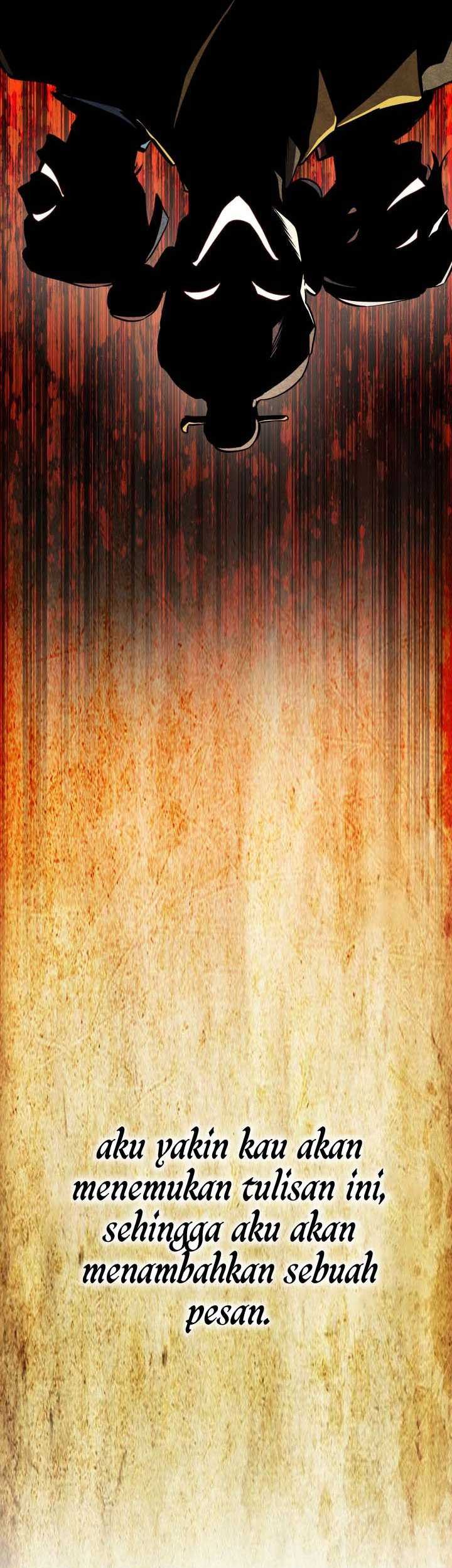 Ranker’s Return (Remake) Chapter 153 - halaman 8