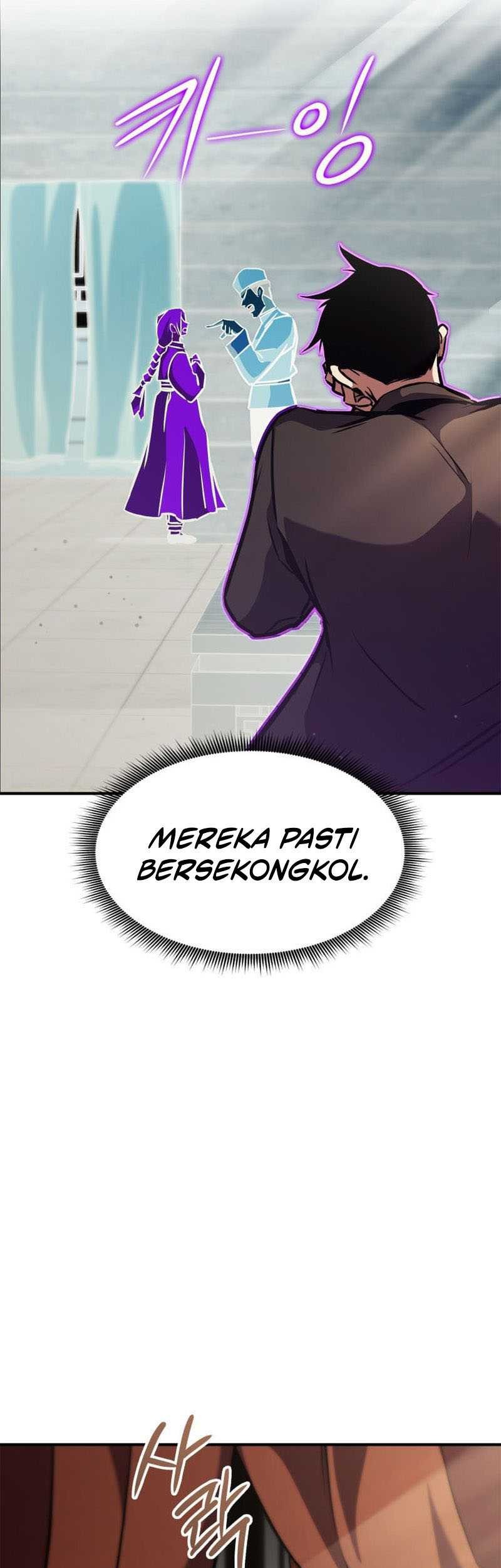 Ranker’s Return (Remake) Chapter 154 - halaman 18