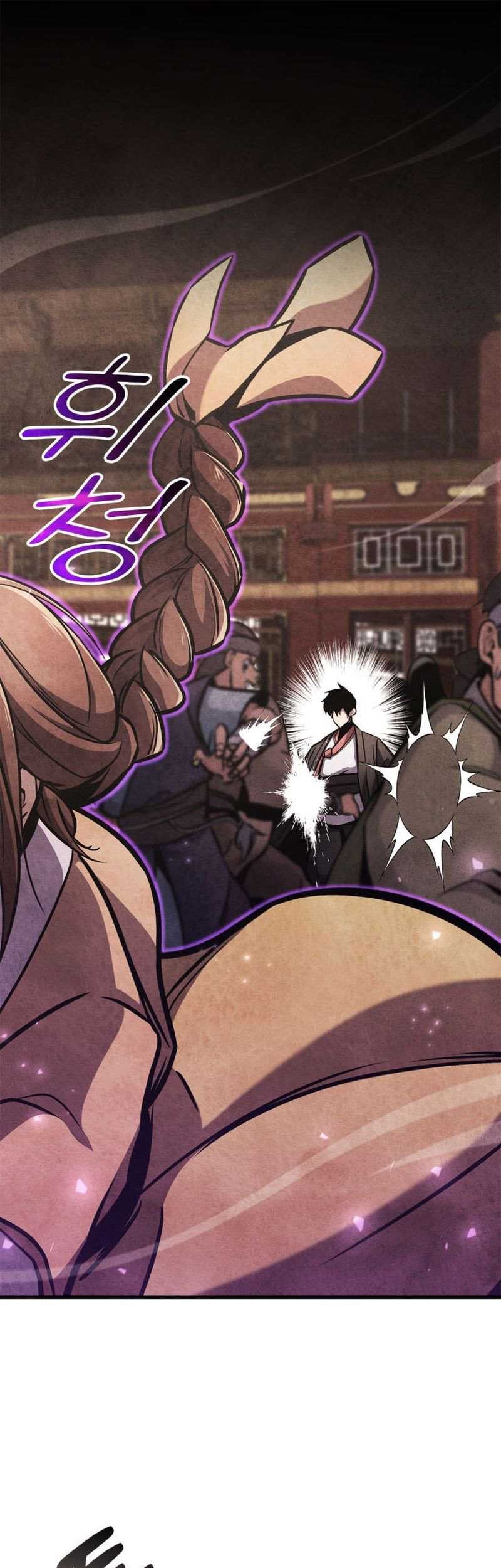 Ranker’s Return (Remake) Chapter 154 - halaman 2