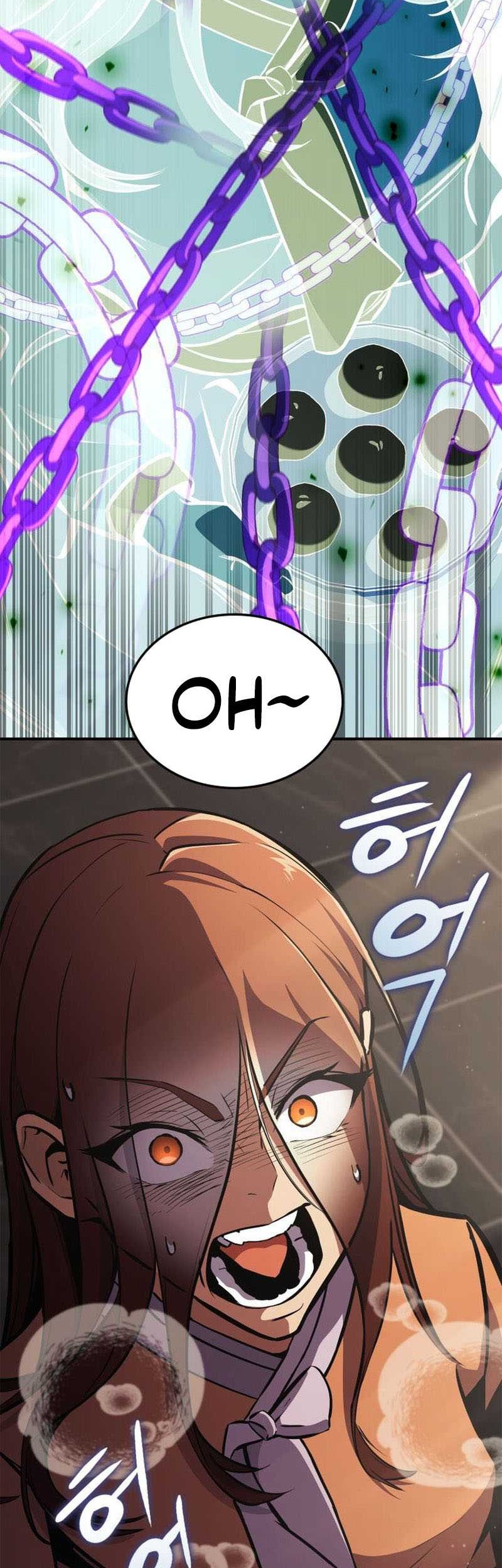 Ranker’s Return (Remake) Chapter 154 - halaman 22