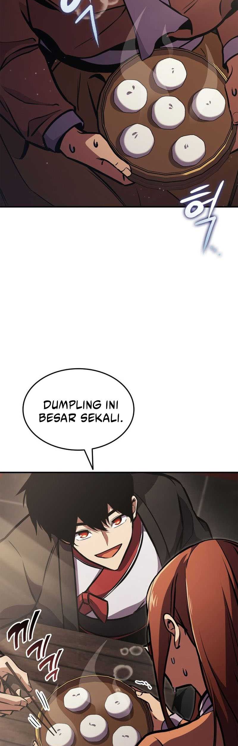 Ranker’s Return (Remake) Chapter 154 - halaman 23