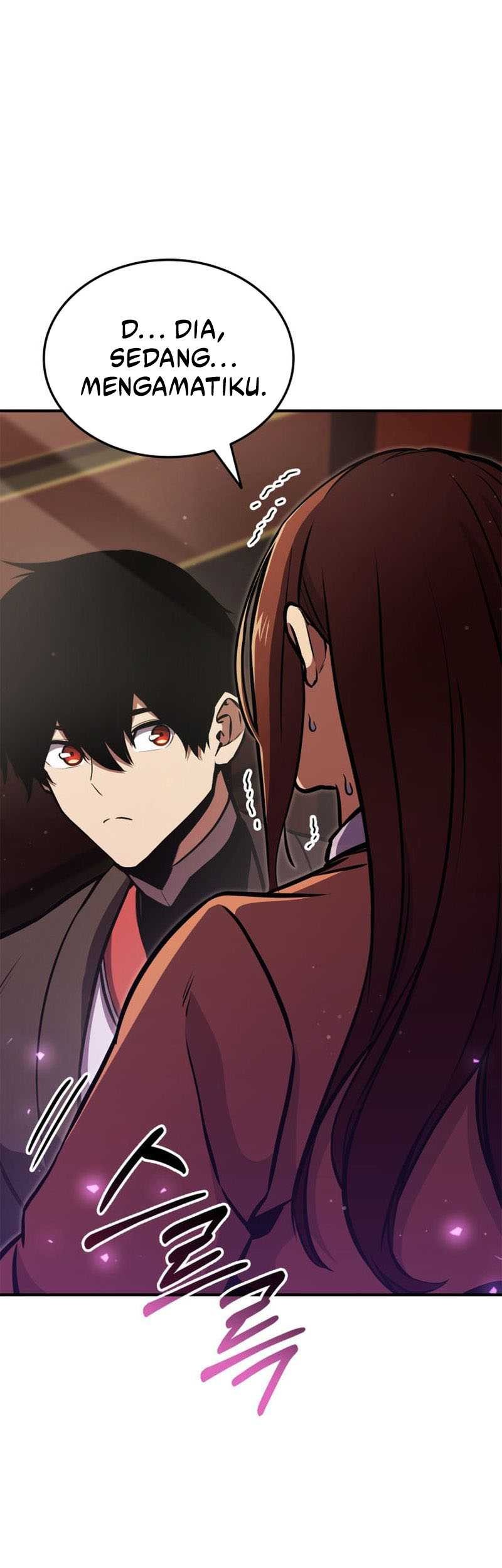 Ranker’s Return (Remake) Chapter 154 - halaman 25
