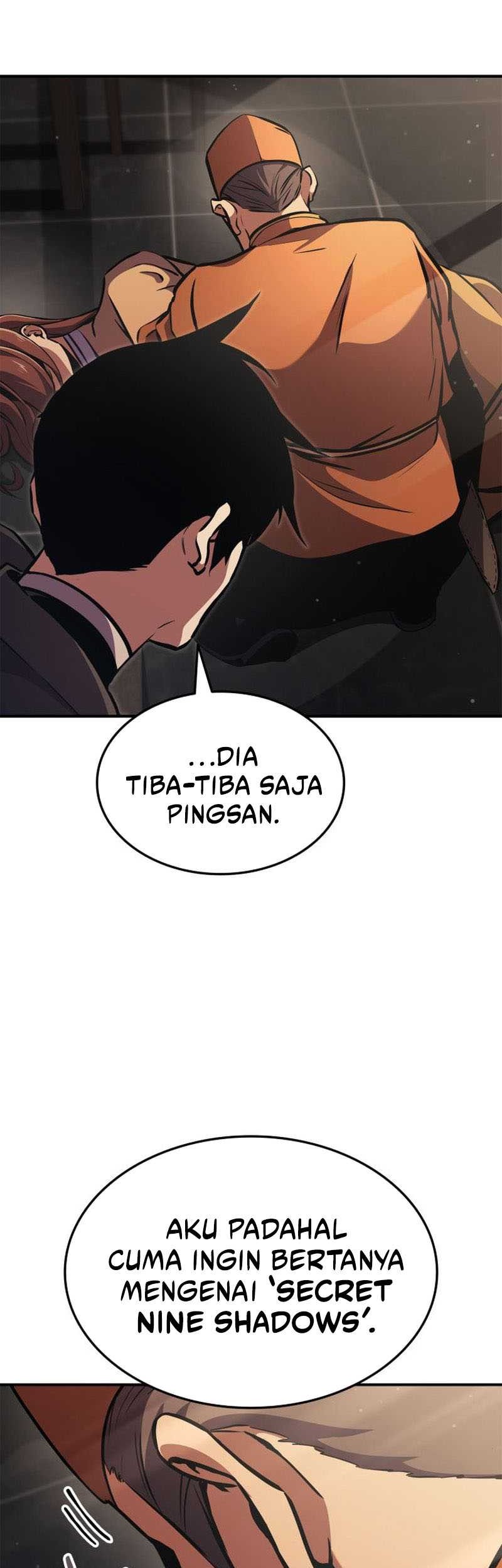 Ranker’s Return (Remake) Chapter 154 - halaman 27