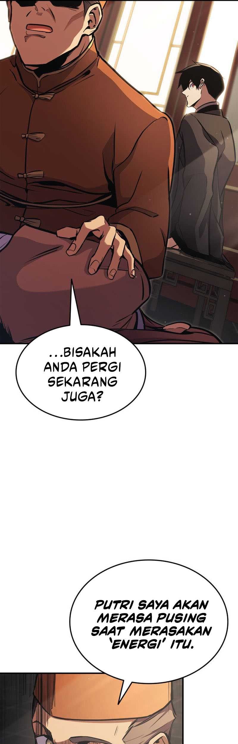 Ranker’s Return (Remake) Chapter 154 - halaman 29
