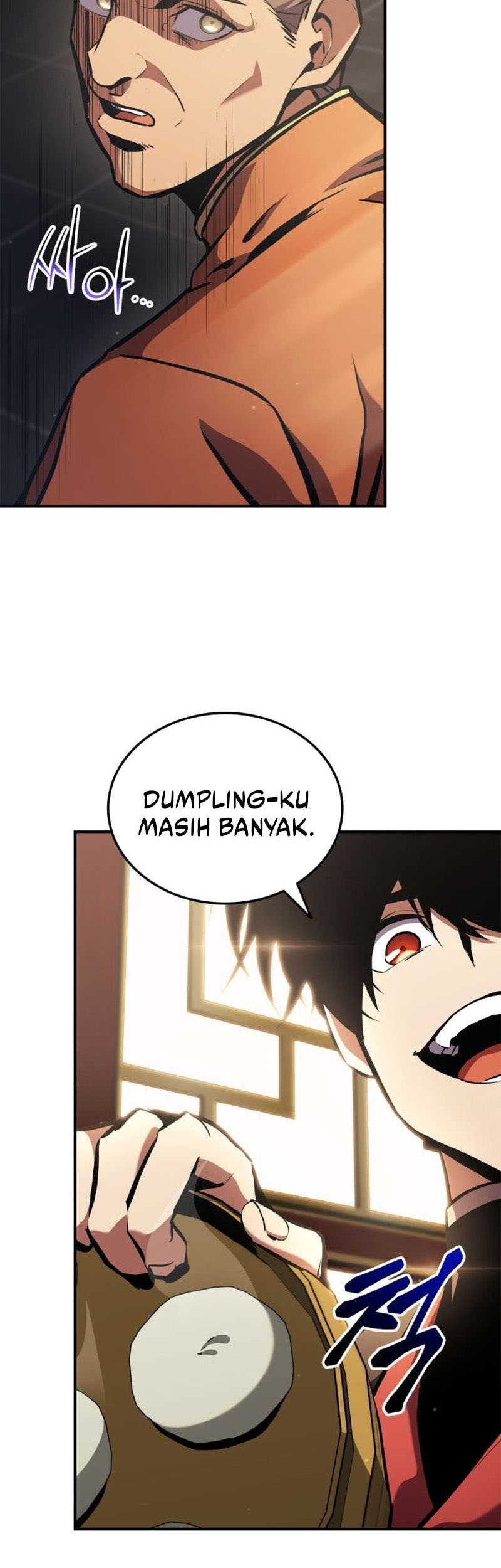 Ranker’s Return (Remake) Chapter 154 - halaman 30